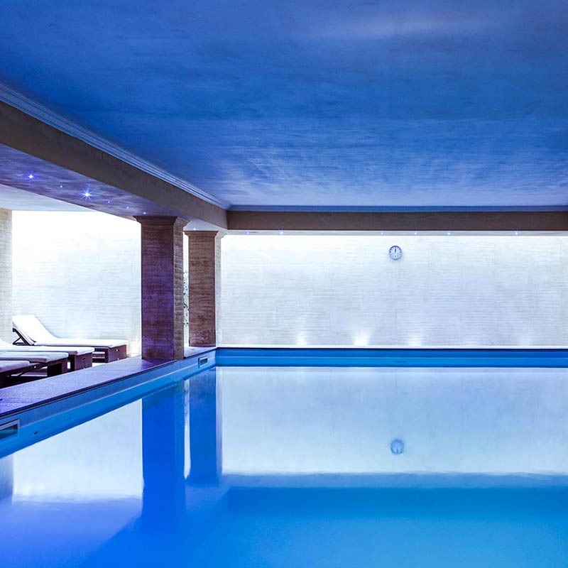 Wellness Day Spa